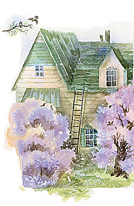 Anne of Green Gables